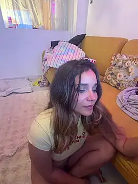 Olivia_Fox69 Adlı Modelin Canlı XXX Sohbeti
