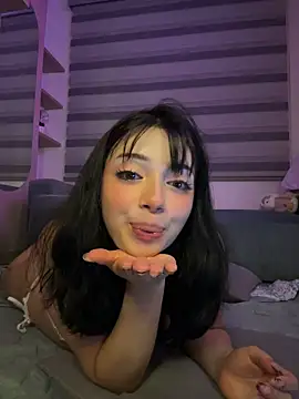 dani-nariのライブXXXチャット