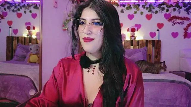 Czat XXX na żywo – AzaharJaan
