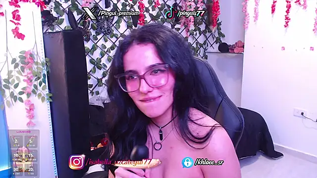 khloe_srr's Live XXX Chat