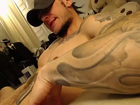 Živý XXX chat ballardbret