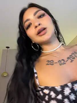 Živý XXX chat kathecute__