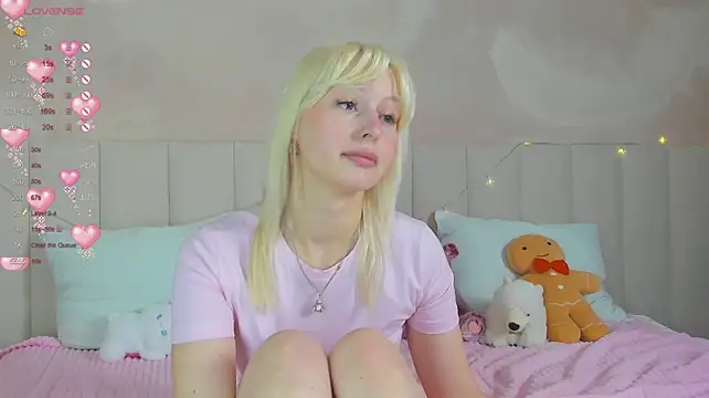 AdeleSilvy 라이브 XXX 채팅