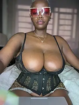 ScarletMuseX's Live XXX Chat