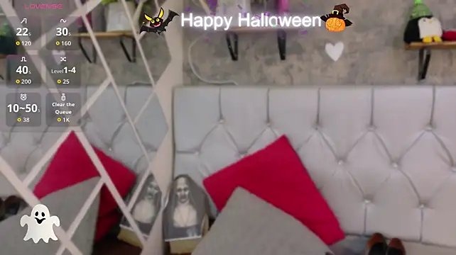 Devil_AliceXo webcam show
