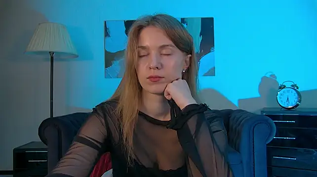 CasandraMarc XXX чат на живо