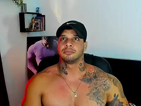 MarckMathewsn Live XXX chat