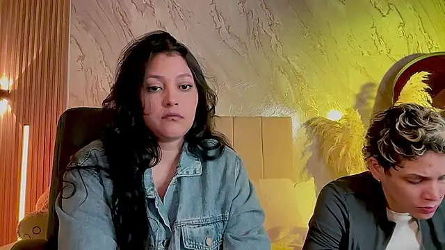 MarcellaGriffin élő XXX-chatje