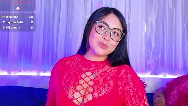 Victoria_J's Live XXX Chat