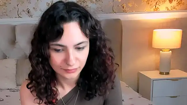 RIANA_SI Chat XXX in diretta