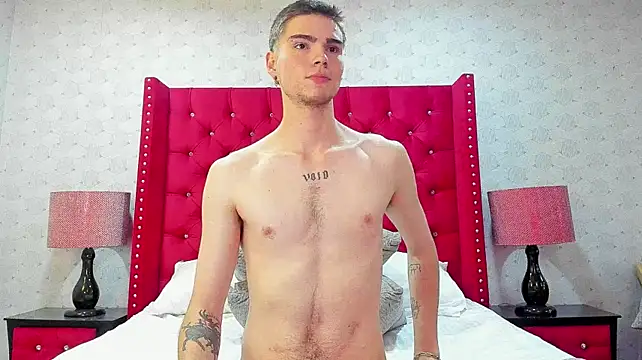 NickWild – Naživo XXX chat