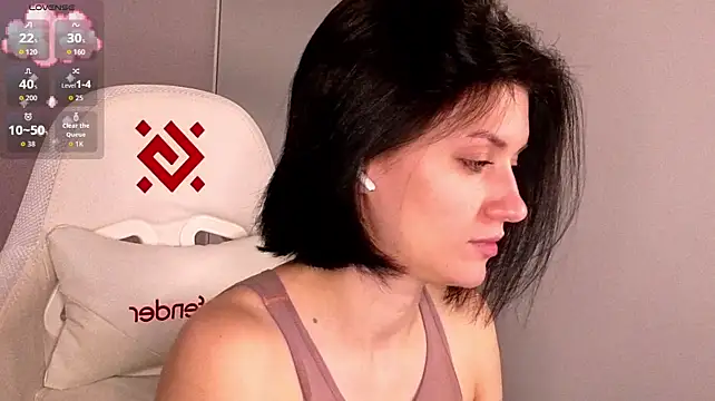 Chat XXX en directo de roxy_rio_t_