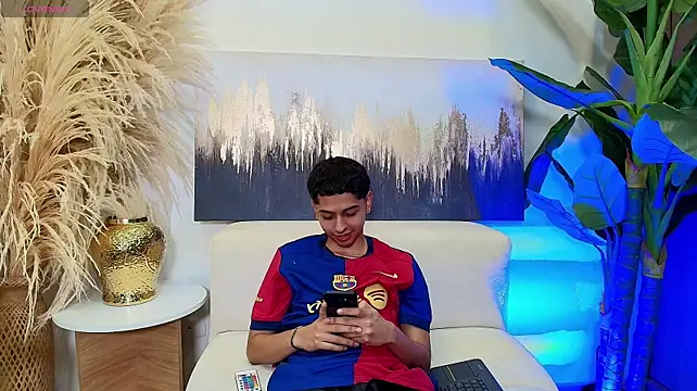 CGomez_ 现场XXX聊天