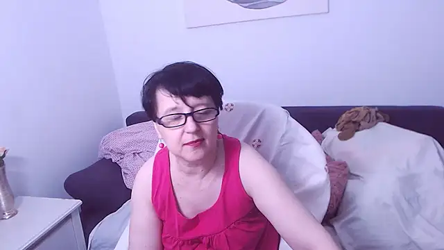ChristaRose Adlı Modelin Canlı XXX Sohbeti