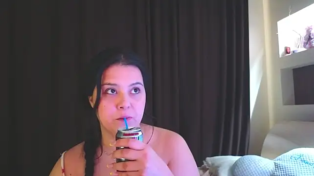 Živý XXX chat Malika_uAngel