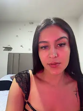 Živý XXX chat am_lee