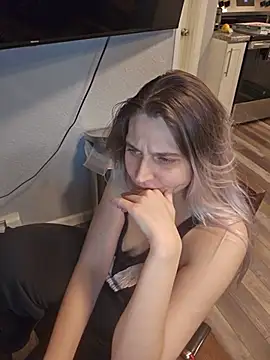 Chat XXX ao vivo de ScarletsWeb