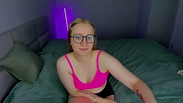 MilanaJune – webcam-show
