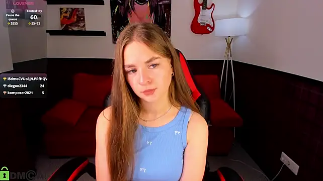 Bella_Ocean Live XXX-Chat
