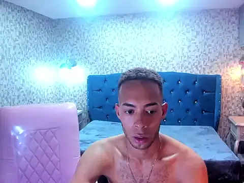 Czat XXX na żywo – PatrickANDSofi