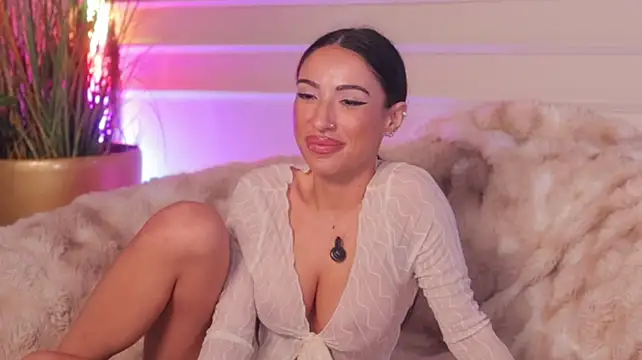 Chat XXX en directo de Anais_Bloom