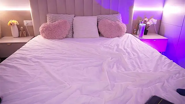 LaraAnnee 라이브 XXX 채팅