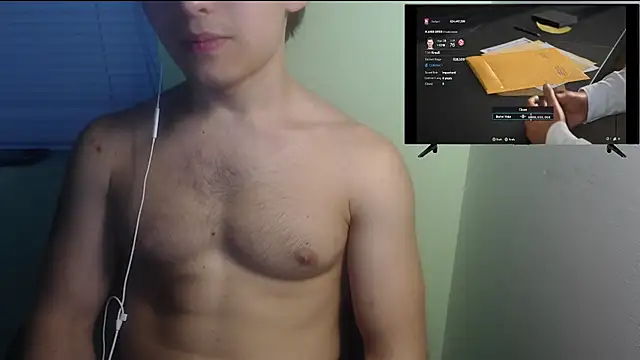 the1invisibleboy's Live XXX Chat