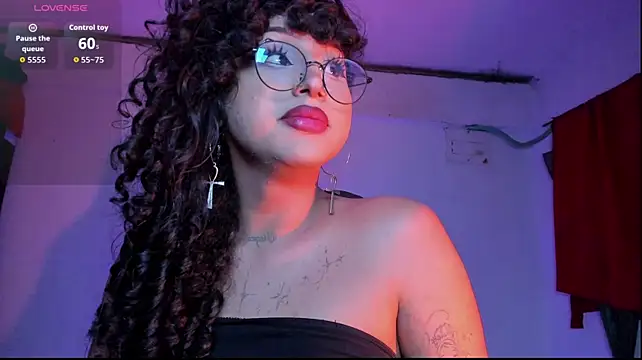 Heka_Prudencen Live XXX chat