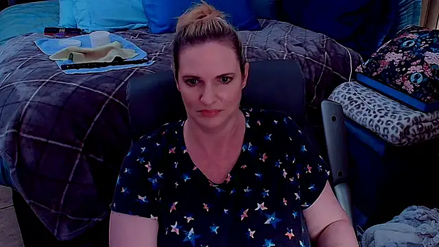 Chat XXX en directo de ninajaymes