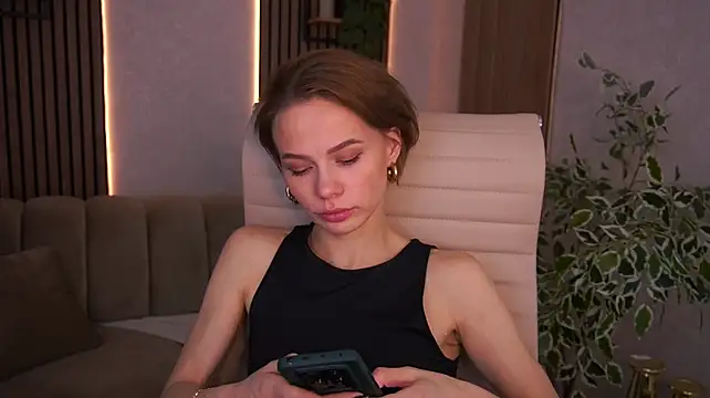 ShyySiren Live XXX-Chat