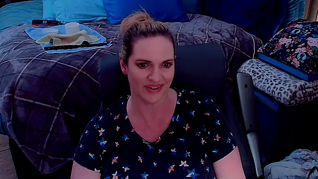Chat XXX en directo de ninajaymes