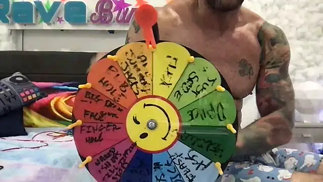 Chat XXX ao vivo de brianomally