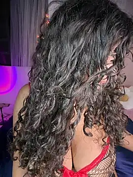 Simone_Miller's Webcam Show