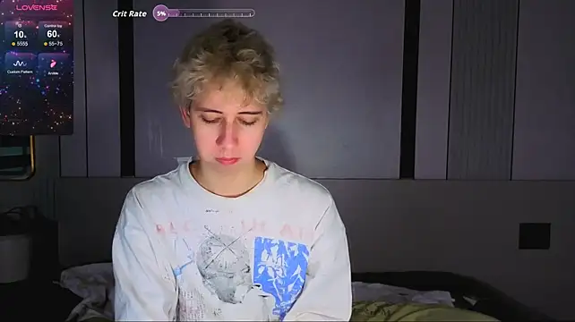 Chat XXX en directo de Timothy_Fox