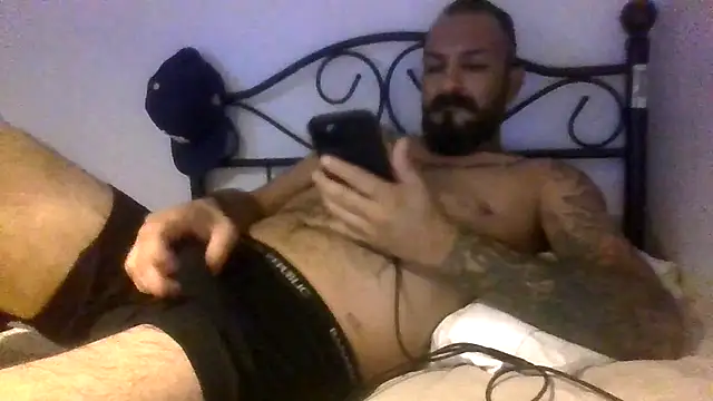 Онлайн чат XXX Call_Me_Snacks