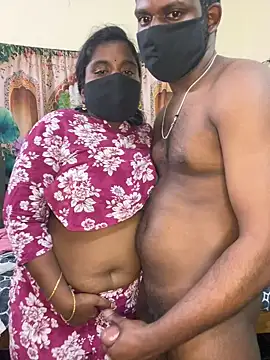 YourTeluguQueen143's Webcam Show