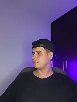 Chat XXX Live BjornSteel