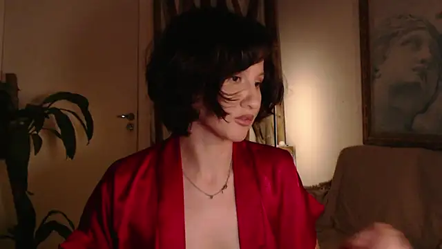 Chat XXX ao vivo de wanderwhitch