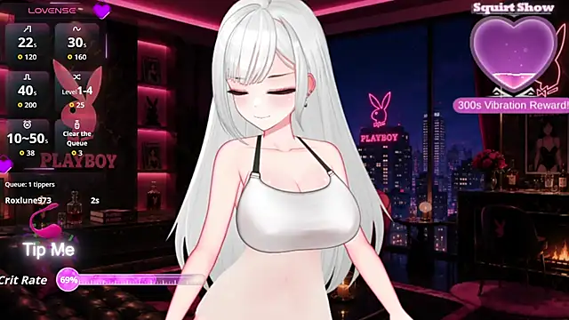 Онлайн чат XXX Goddessevelynn_