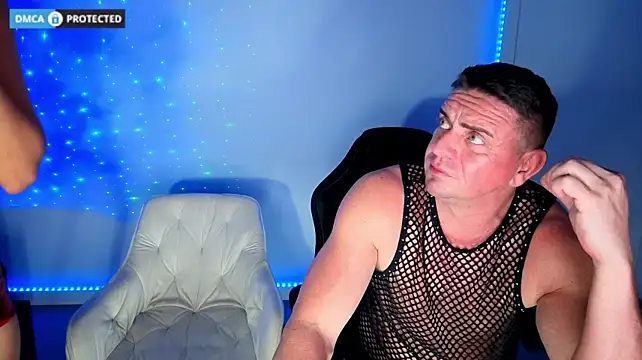 XXX chat uživo modela PureTempt