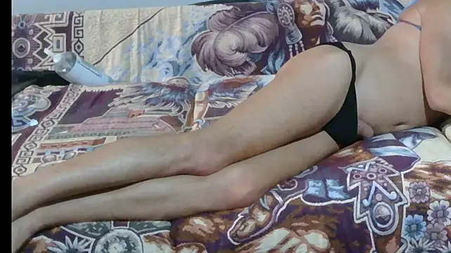 Chat XXX en directo de Luvthecam2model