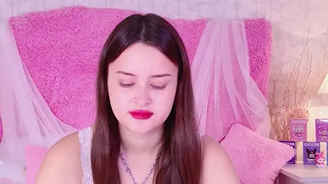 EveKiki Live XXX-Chat
