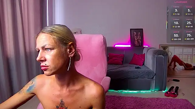 Skinny_Nally Live XXX-Chat