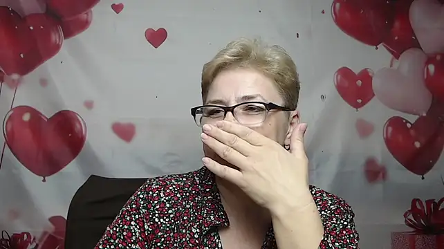 EmiliaGree Live XXX-chat