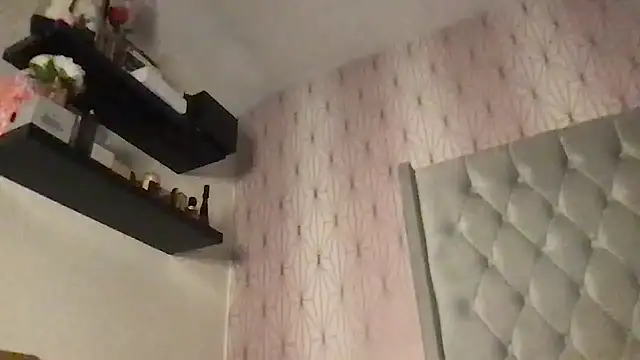 Magic_Mike_666 Webcam-Show
