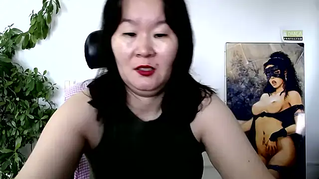 Chat XXX ao vivo de Akira_xx