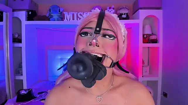 Czat XXX na żywo – miss___megan