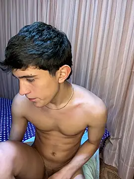 Bryanwild Live XXX Chat