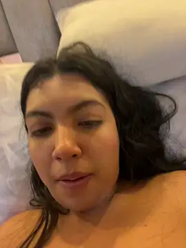 nicole_fisherr's Live XXX Chat
