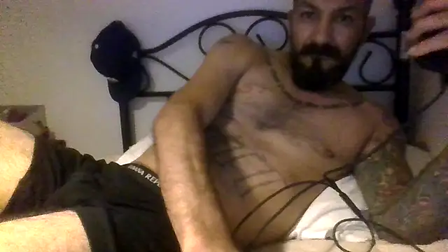 Call_Me_Snacks Live XXX Chat